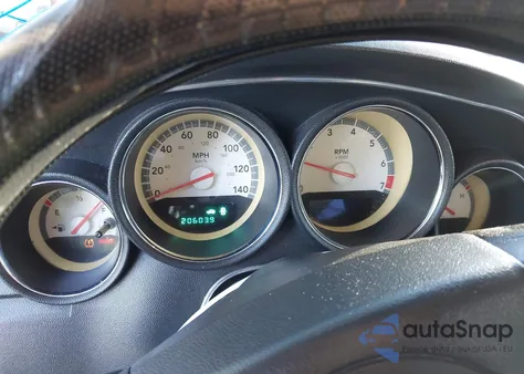 2010 Dodge Charger Sxt from USA, damaged, VIN 2B3CA3CV2AH290484